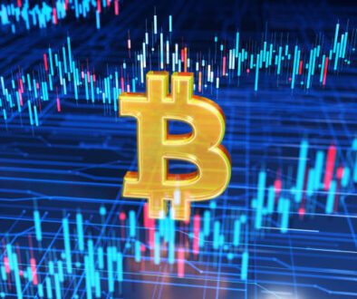 Bitcoin Preparing For Liftoff Or Another Drop? Key Levels To Decide