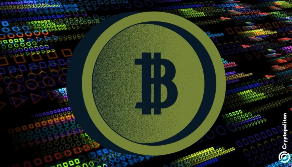 US Treasury says crypto mixers aren’t just for criminals