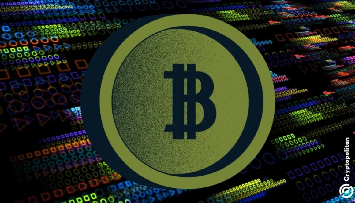 US Treasury says crypto mixers aren’t just for criminals