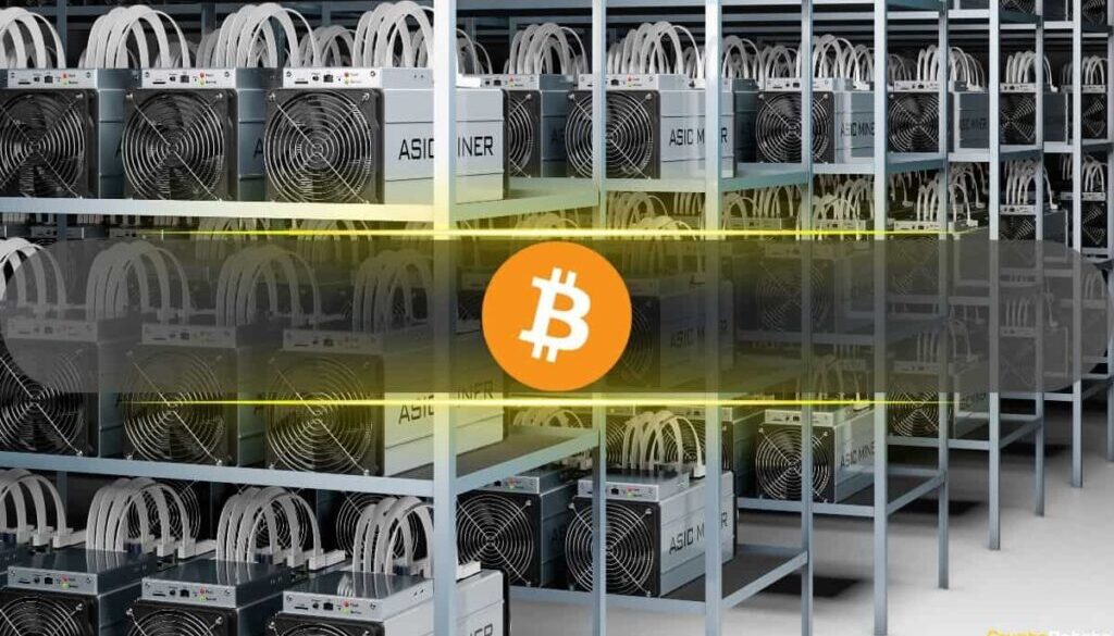 Legacy Bitcoin Miners Face Cash Crunch: 15-20% of the Global Fleet Running in the Red