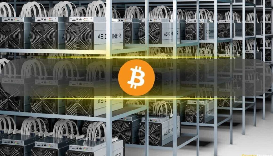 Legacy Bitcoin Miners Face Cash Crunch: 15-20% of the Global Fleet Running in the Red