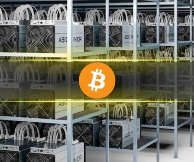 Legacy Bitcoin Miners Face Cash Crunch: 15-20% of the Global Fleet Running in the Red