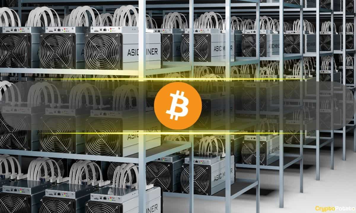 Legacy Bitcoin Miners Face Cash Crunch: 15-20% of the Global Fleet Running in the Red