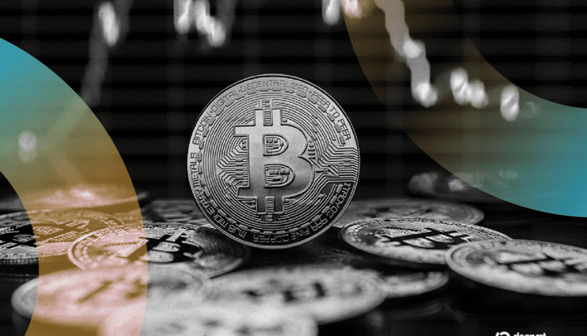 Bitcoin Price Slips as Oil Surges and US Stock Futures Tumble