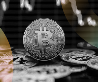 Bitcoin Price Slips as Oil Surges and US Stock Futures Tumble