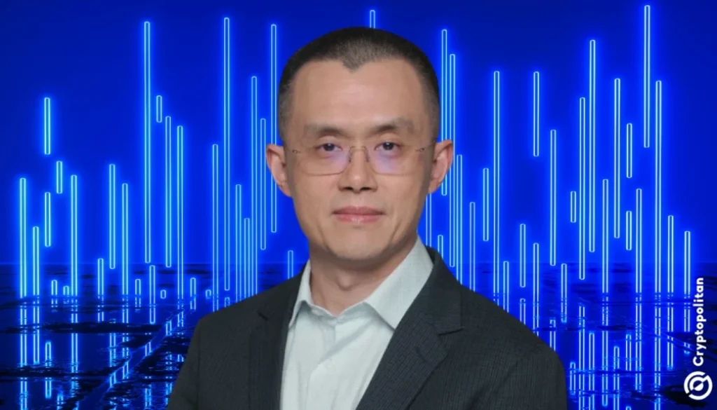 CZ goes after Etherscan for displaying address poisoning scams, offers up Trust Wallet solutions