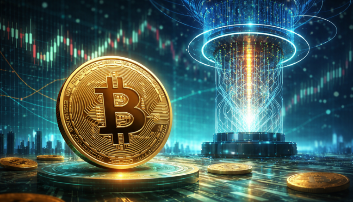 Analyst Who Predicted Bitcoin $125,000 Top Reveals What To Expect Next