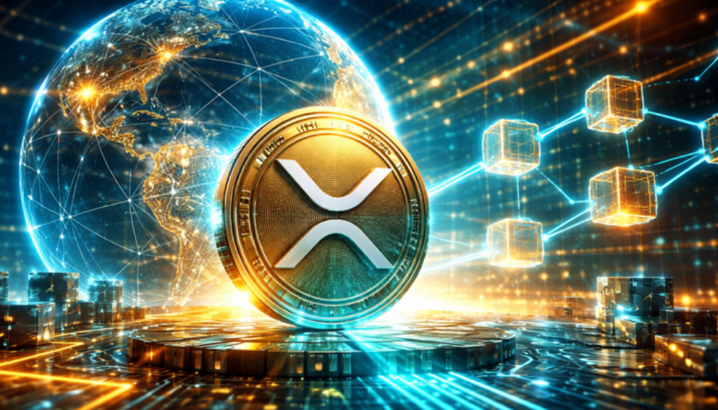 SWIFT, ISO 20022, And XRP: Is The Market Missing A Price Catalyst?