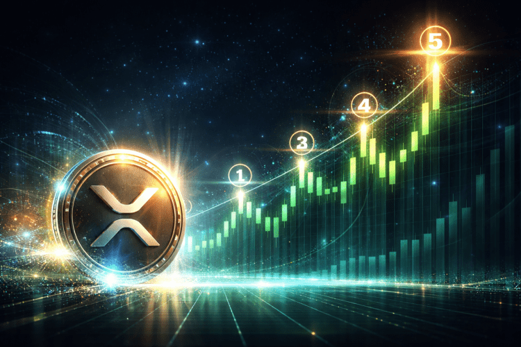 XRP Could Need Five Macro Cycles To Break 0, Analyst Says