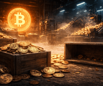 Bitcoin Miner Supply Shock Hasn’t Arrived Yet, New Data Suggests