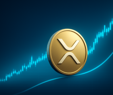 XRP Flashes Rare Bottom Signals As Analyst Eyes Breakout Toward $14–$18