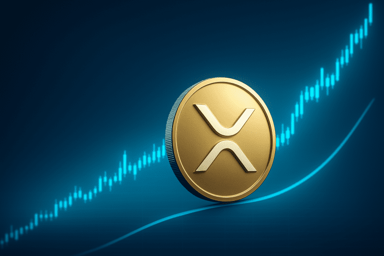 XRP Flashes Rare Bottom Signals As Analyst Eyes Breakout Toward –