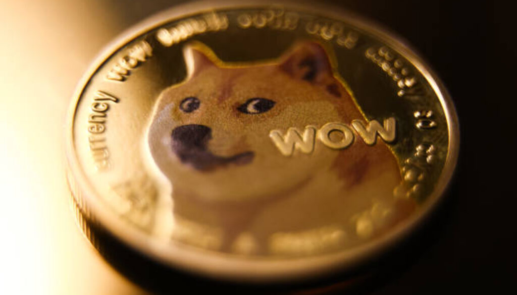 The Dogecoin Setup That Could Create New Crypto Millionaires