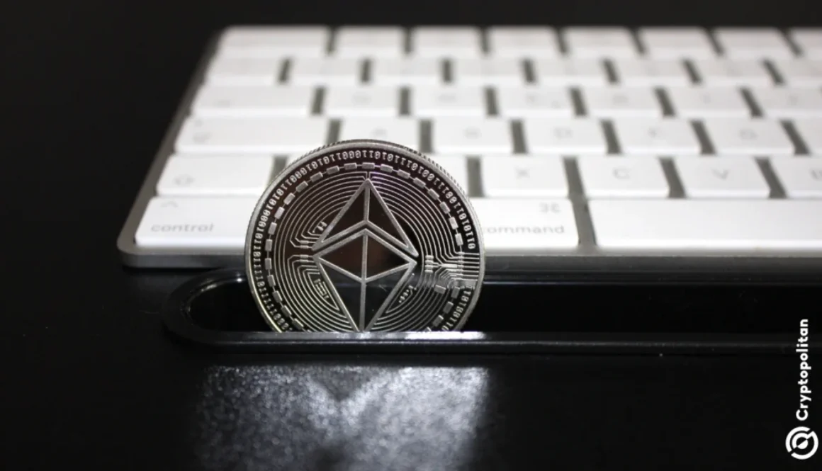 Ethereum Foundation sells 5,000 ETH to BitMine as ETH rebounds above $2K