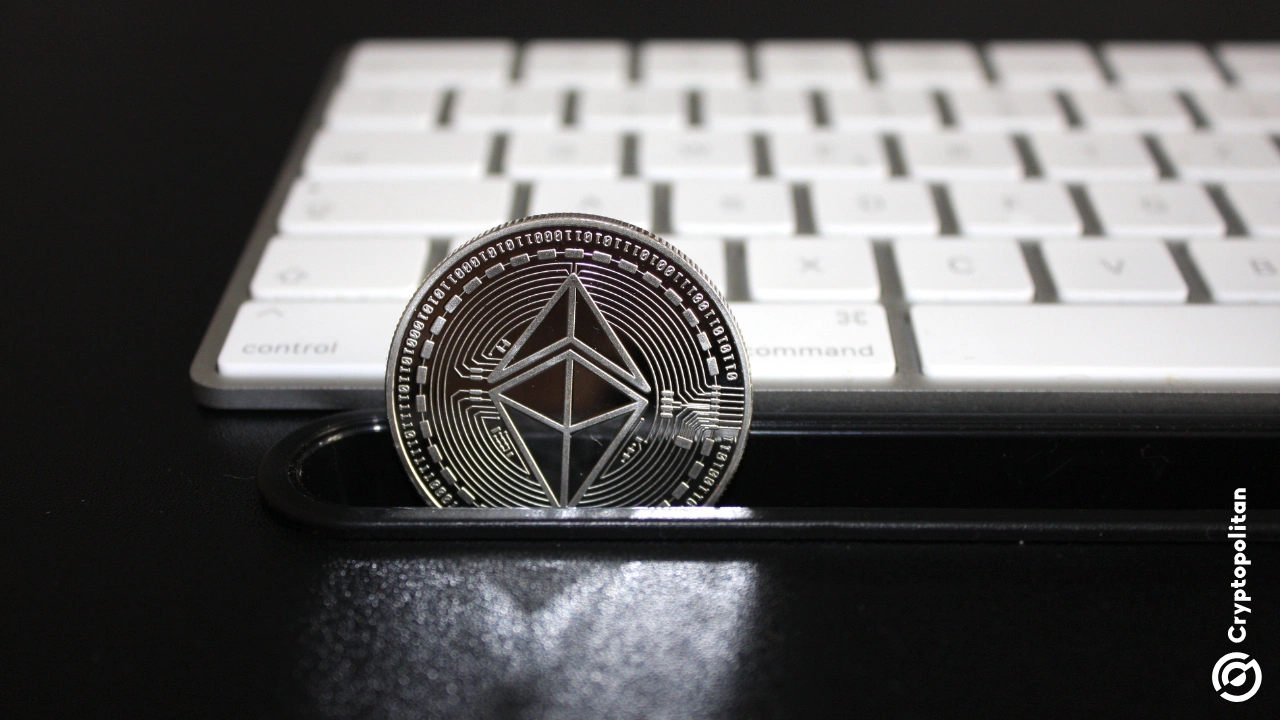 Ethereum Foundation sells 5,000 ETH to BitMine as ETH rebounds above K