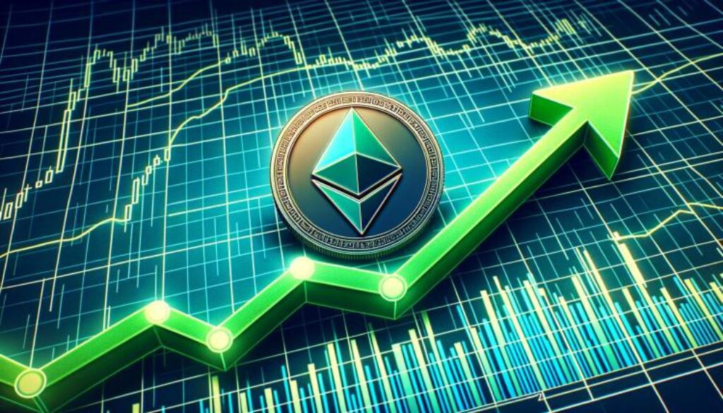 Ethereum Price Upside Run Intensifies — $2,400 Break Incoming?