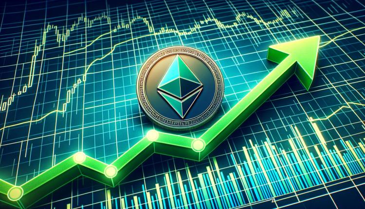 Ethereum Price Upside Run Intensifies — ,400 Break Incoming?