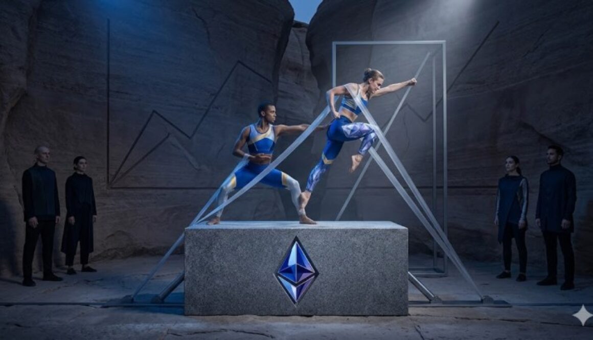 Ethereum Price Support Intact, but Market Signals Waning Bullish Momentum