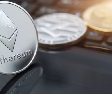 Ethereum Price Coils Near Key Resistance: A Breakout Could Be Explosive