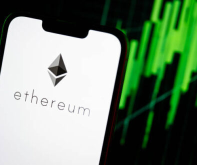 Ethereum Explodes 24% After Key Breakout: Rally To $4,956 In Play?