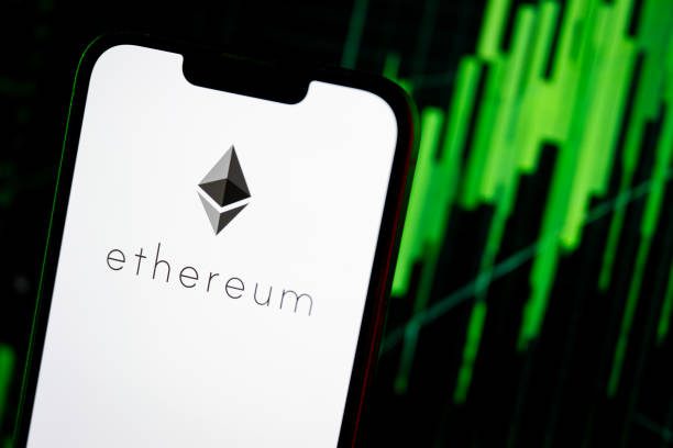 Ethereum Explodes 24% After Key Breakout: Rally To ,956 In Play?