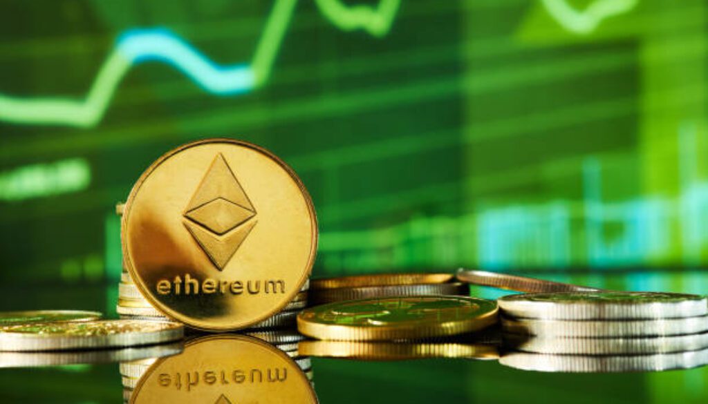 Ethereum Foundation Holds Invite-Only Event For Institutions In New York City – What Is It About?
