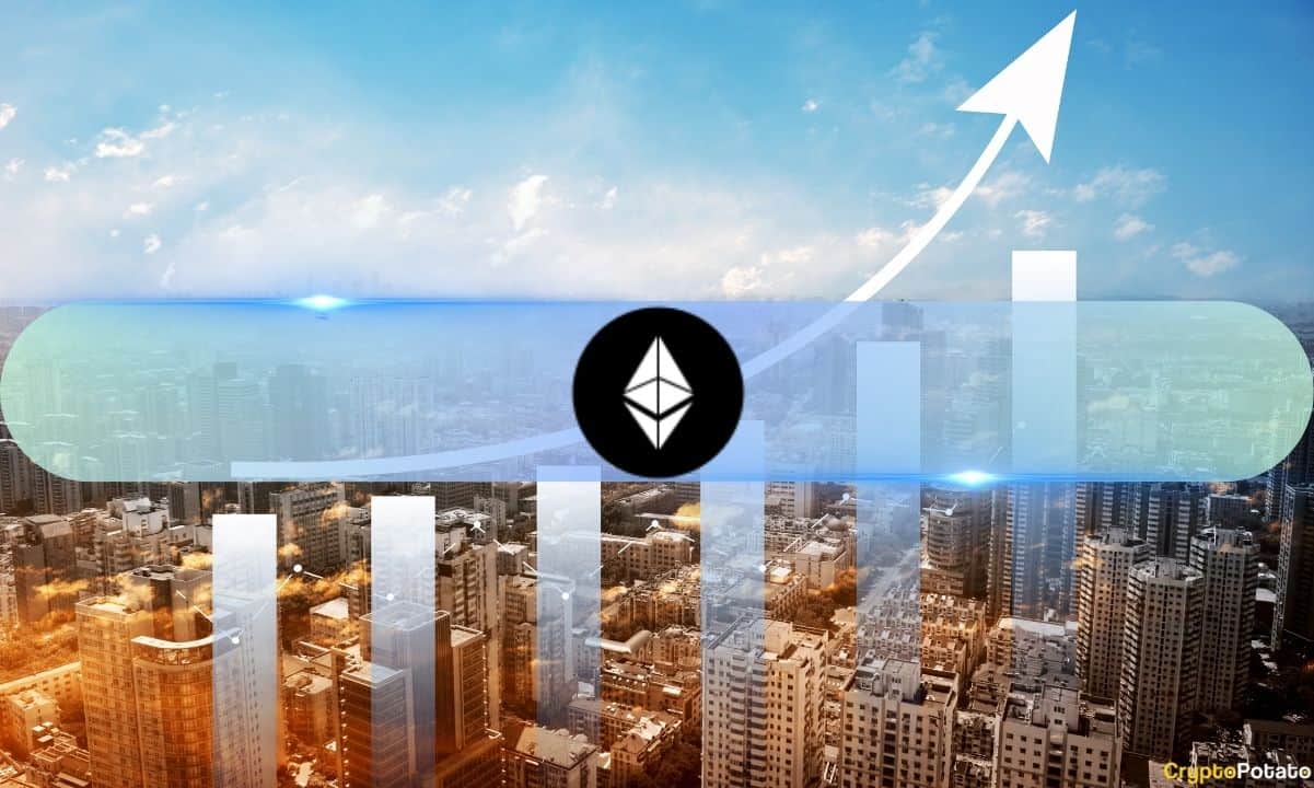 Ethereum Eyes First Positive Month Since August 2025