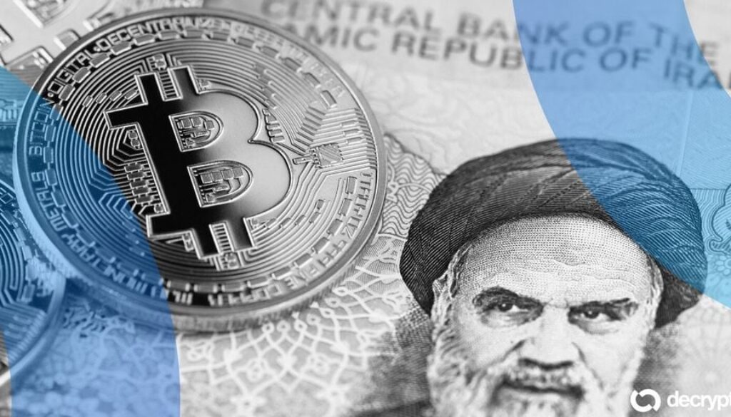 What the Iran Conflict Means for Bitcoin's Price
