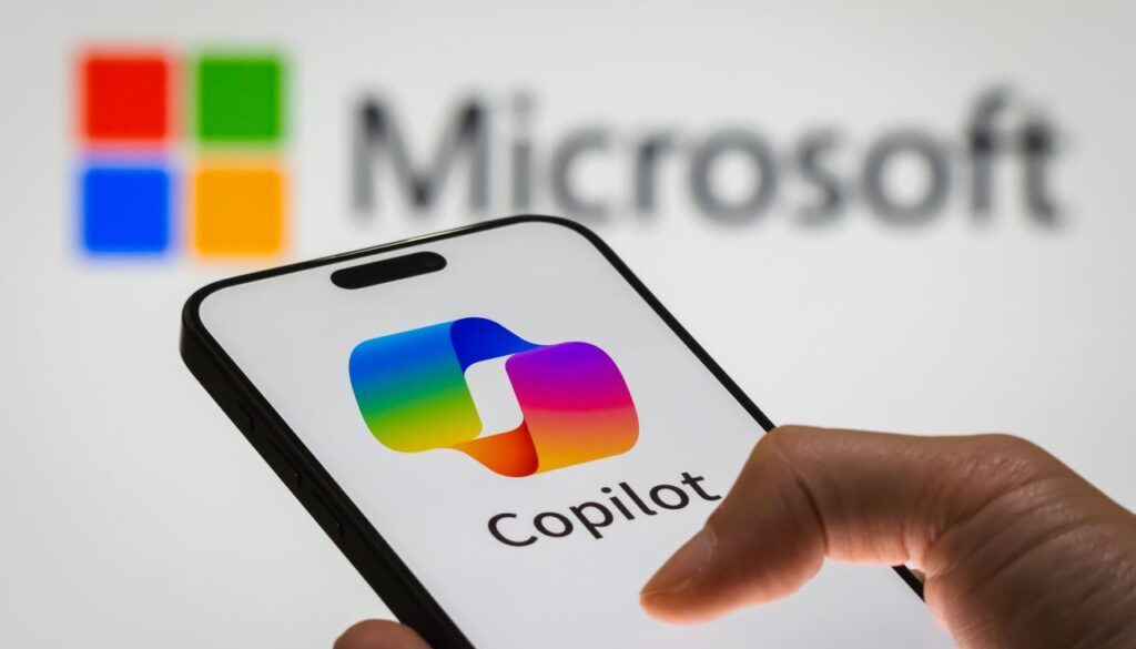 Microsoft Brings New AI Capabilities to Copilot Researcher