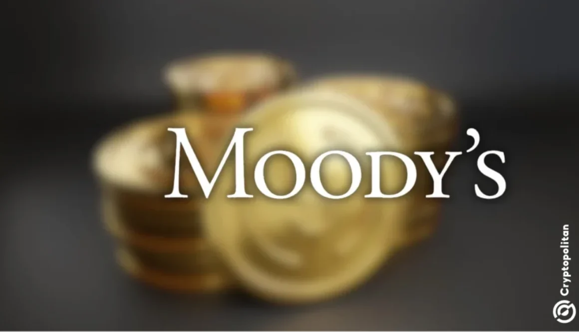 Moody’s bridges TradFi and blockchain with onchain credit ratings launch