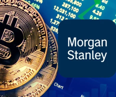 Wall Street giant Morgan Stanley deepens crypto play with Bitcoin ETF partners