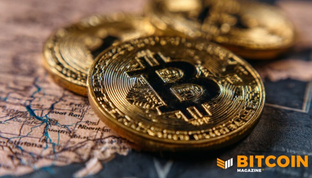 North Carolina Lawmakers Propose State Bitcoin Reserve