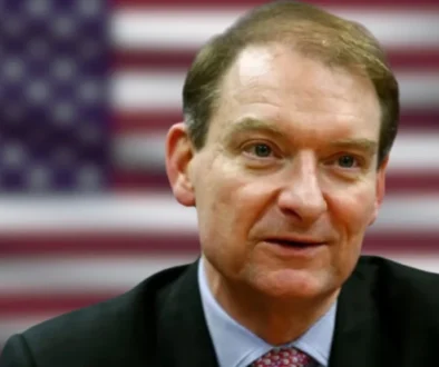 SEC Chair Atkins signals crypto reset as Bitcoin hovers near $67,000