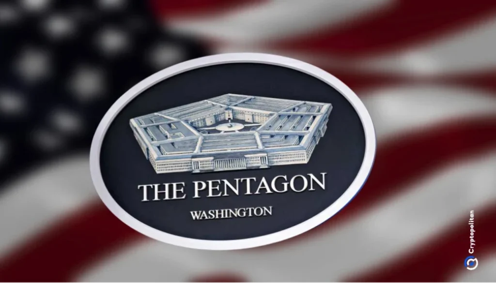 Palantir's has the US Pentagon in a chokehold that threatens the entire world