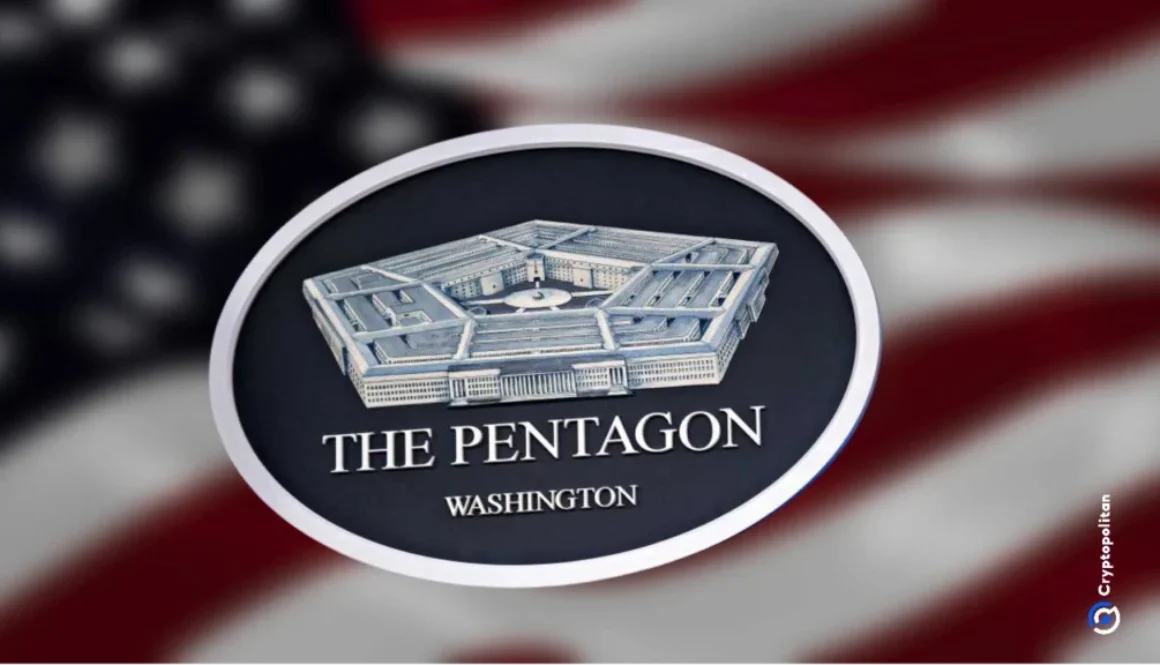 Palantir's has the US Pentagon in a chokehold that threatens the entire world