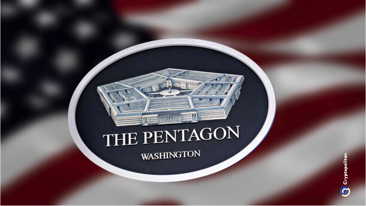 Palantir’s has the US Pentagon in a chokehold that threatens the entire world