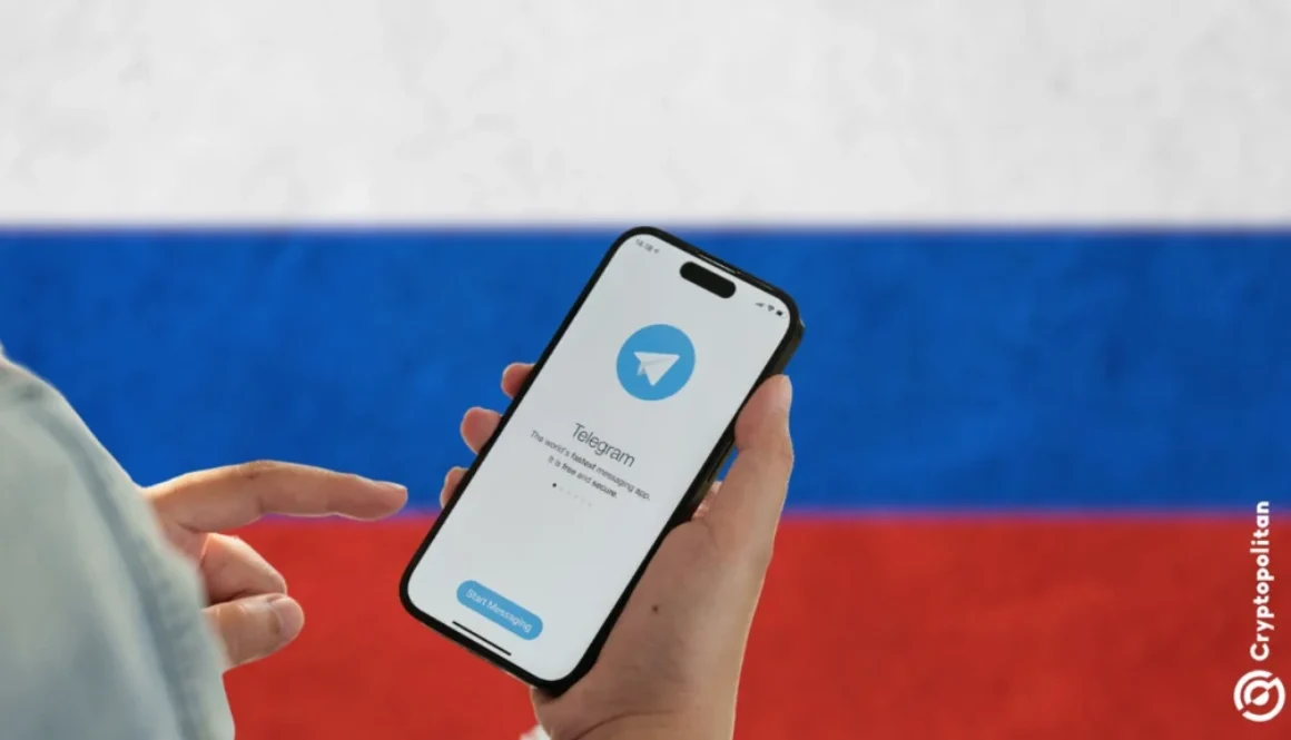 Russia prevents Telegram protests under fake pretexts