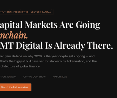 CMT Digital Thumbnail