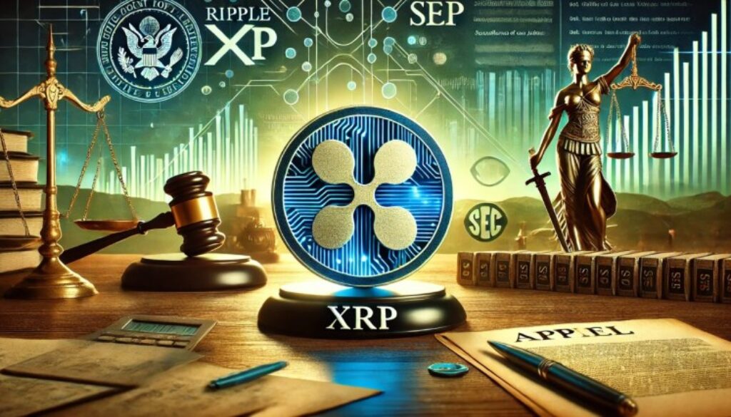 XRP Price Projections Soar To $15-$30 On CLARITY Act Prospects And Bank Adoption