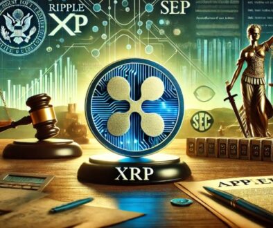 XRP Price Projections Soar To $15-$30 On CLARITY Act Prospects And Bank Adoption