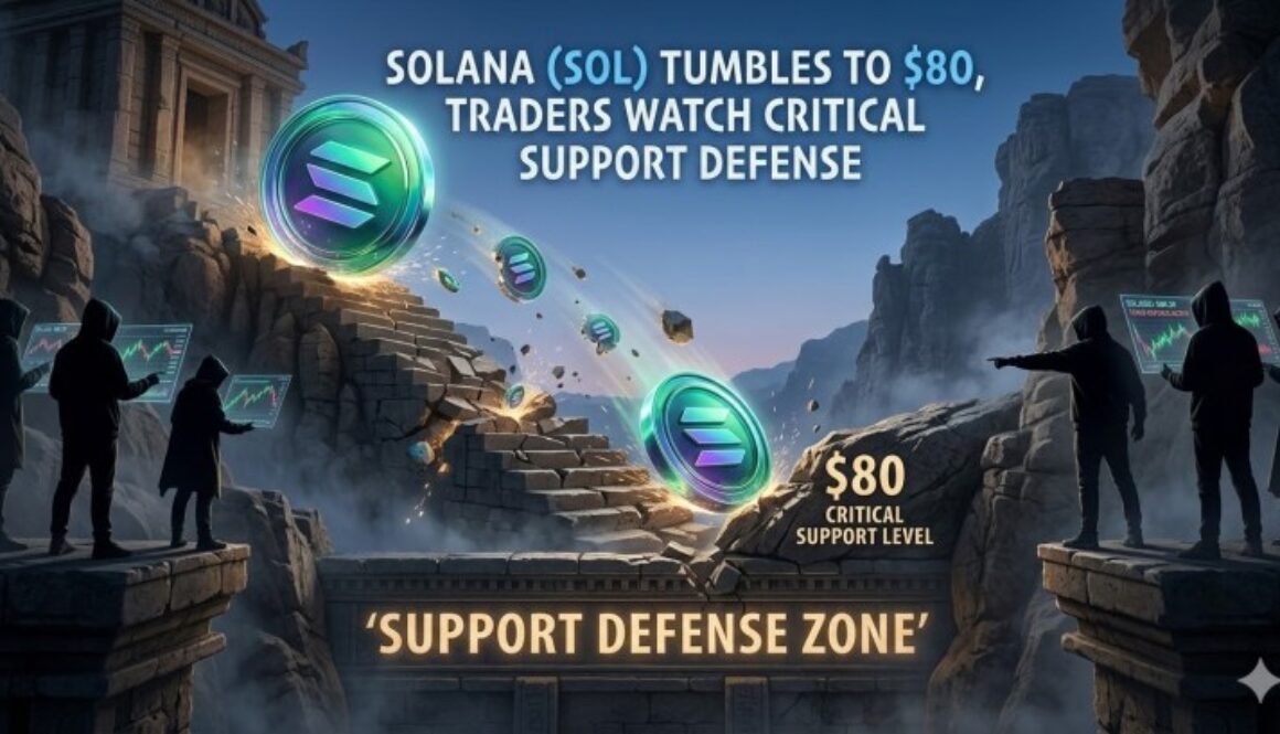 Bitcoin Price Reclaims Ground, Can Bulls Flip Market Momentum?