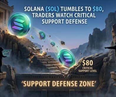 Bitcoin Price Reclaims Ground, Can Bulls Flip Market Momentum?