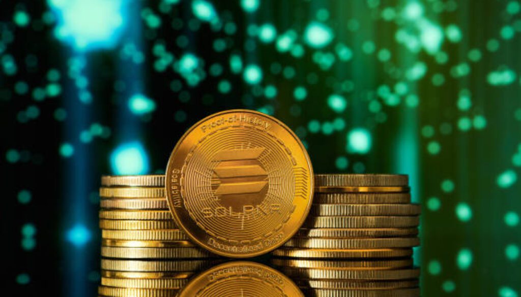 Solana Holds $85 As Bulls Attempt To Build A Recovery Base