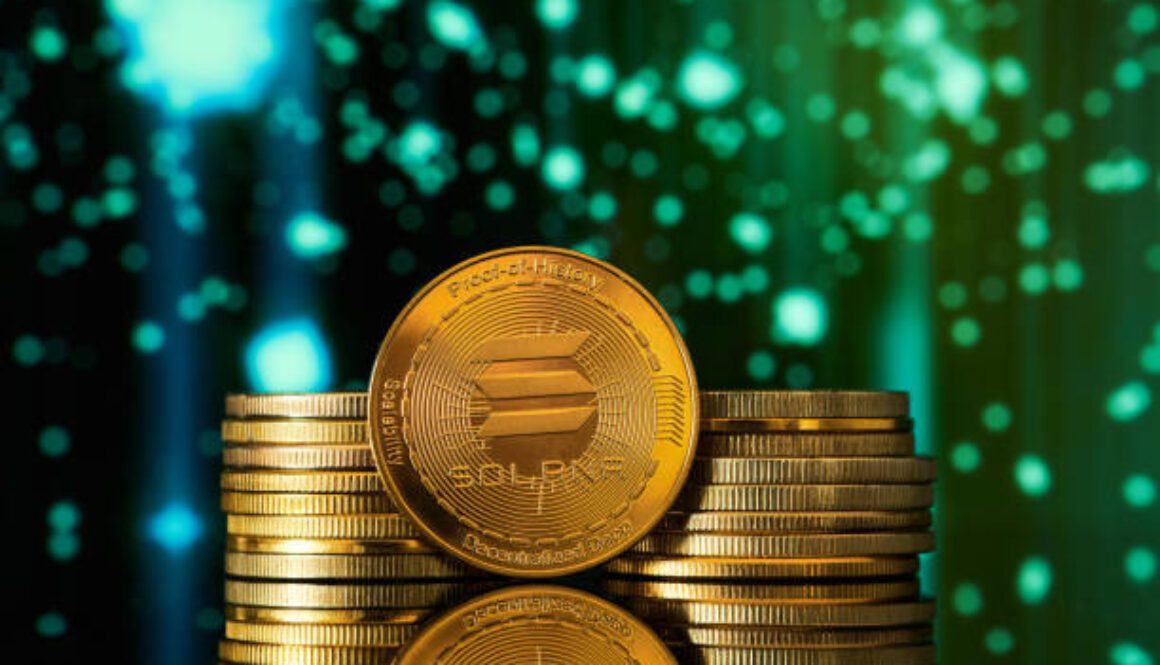 Solana Holds $85 As Bulls Attempt To Build A Recovery Base