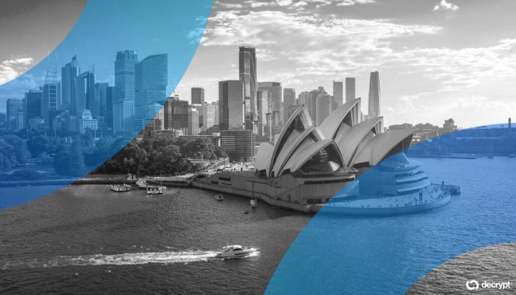 Ripple Seeks Australian Financial License to 'Scale' Payments Across the Region