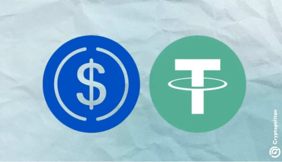 Tether, Circle pen deals to advance stablecoin push as FSB, ECB throttle charge
