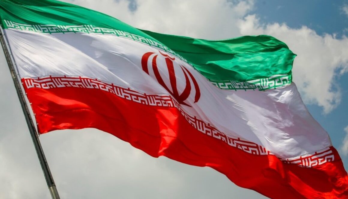Iran’s Crypto Market Shaken As Outflows Skyrocket 700%