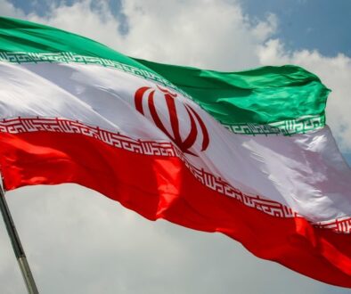 Iran’s Crypto Market Shaken As Outflows Skyrocket 700%