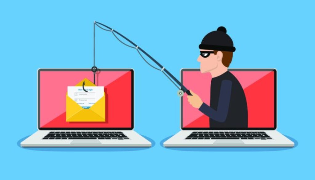 Crypto Thieves Pivot To Phishing As Protocol Hacks Decline In February