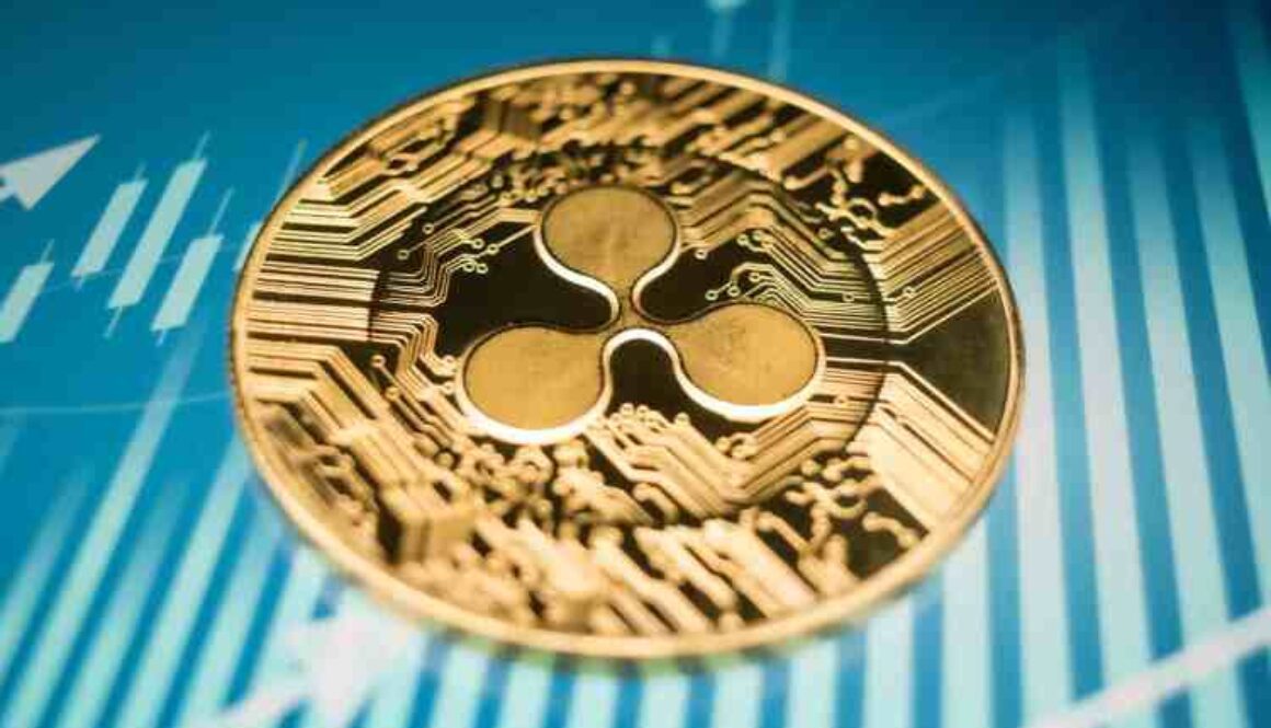 Pundit Says XRP Price Could Reach $1,000 By End Of 2026 If This Happens